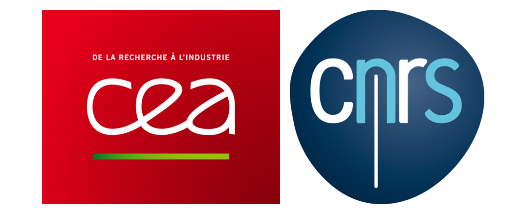 CEA CNRS